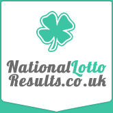 The National Lottery is the biggest Lotto Operator in the UK